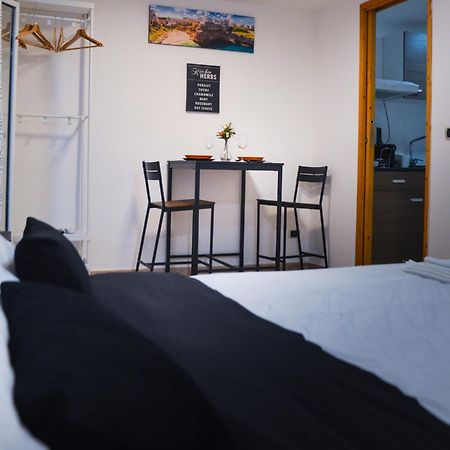 Manzoni 10 Apartament Bari Zewnętrze zdjęcie
