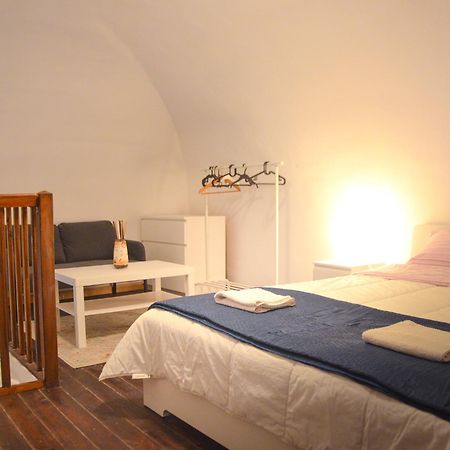 Manzoni 10 Apartament Bari Zewnętrze zdjęcie