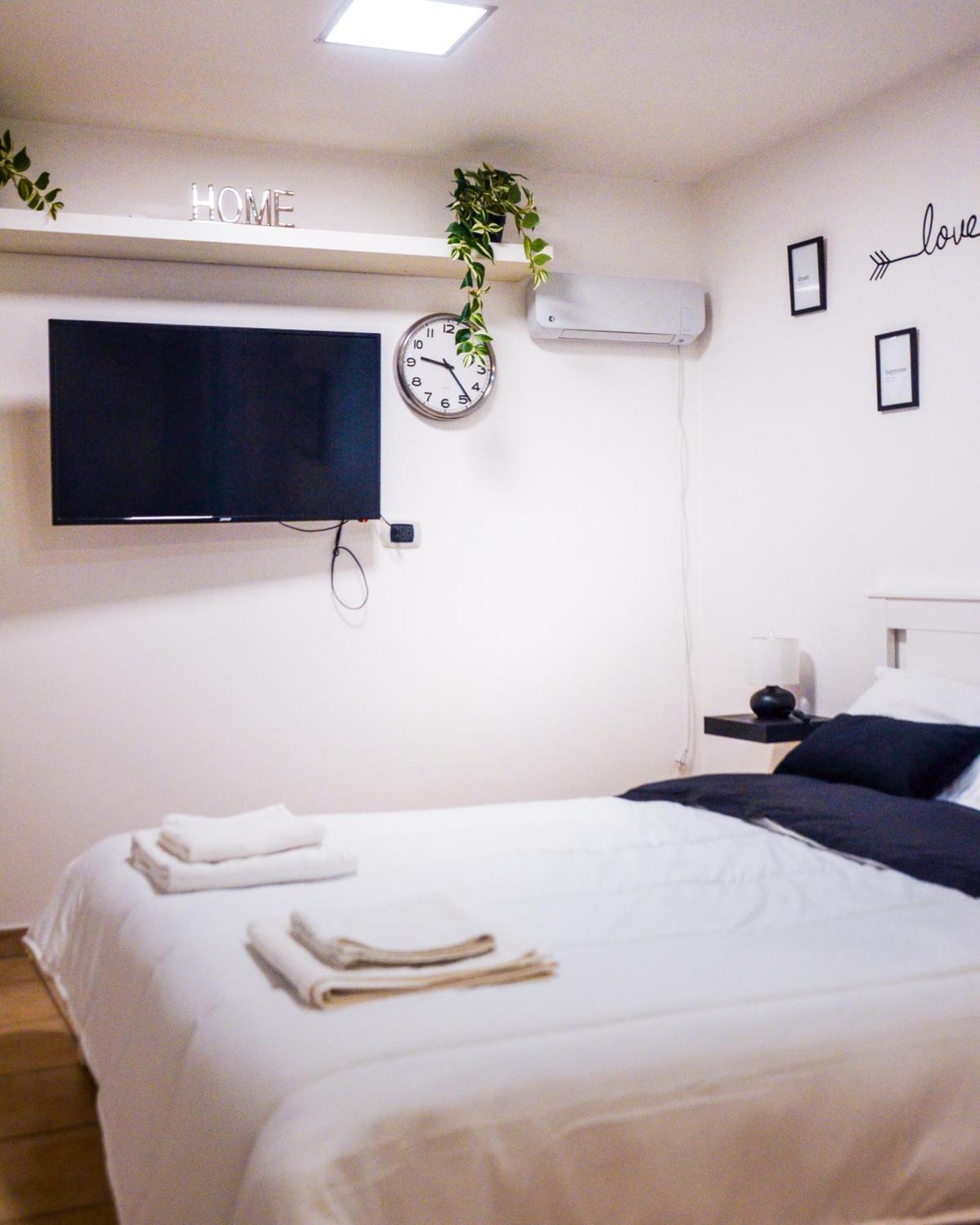 Manzoni 10 Apartament Bari Zewnętrze zdjęcie