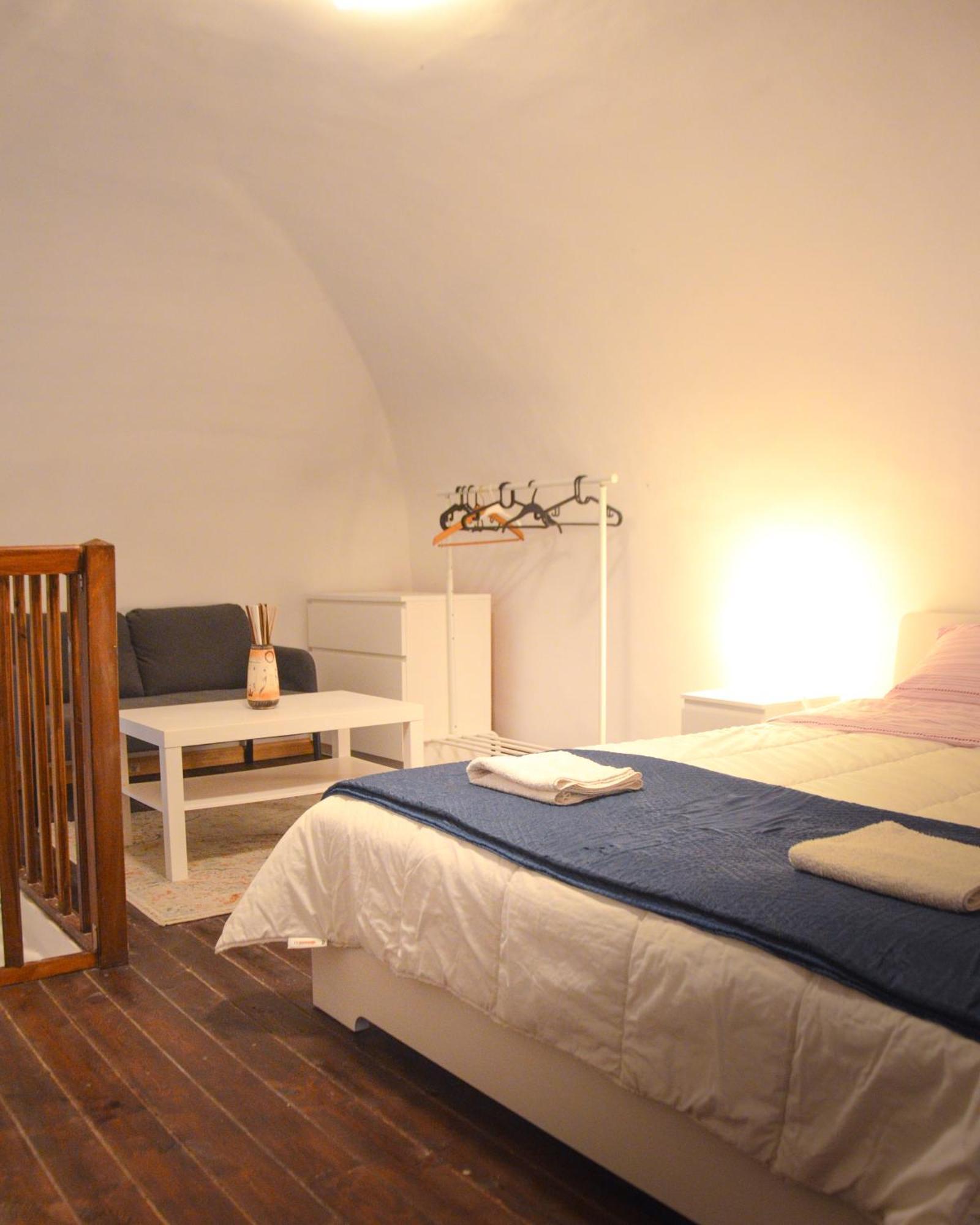 Manzoni 10 Apartament Bari Zewnętrze zdjęcie