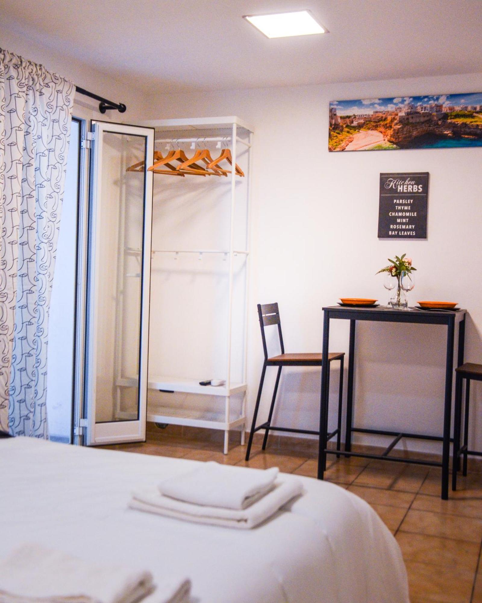 Manzoni 10 Apartament Bari Zewnętrze zdjęcie
