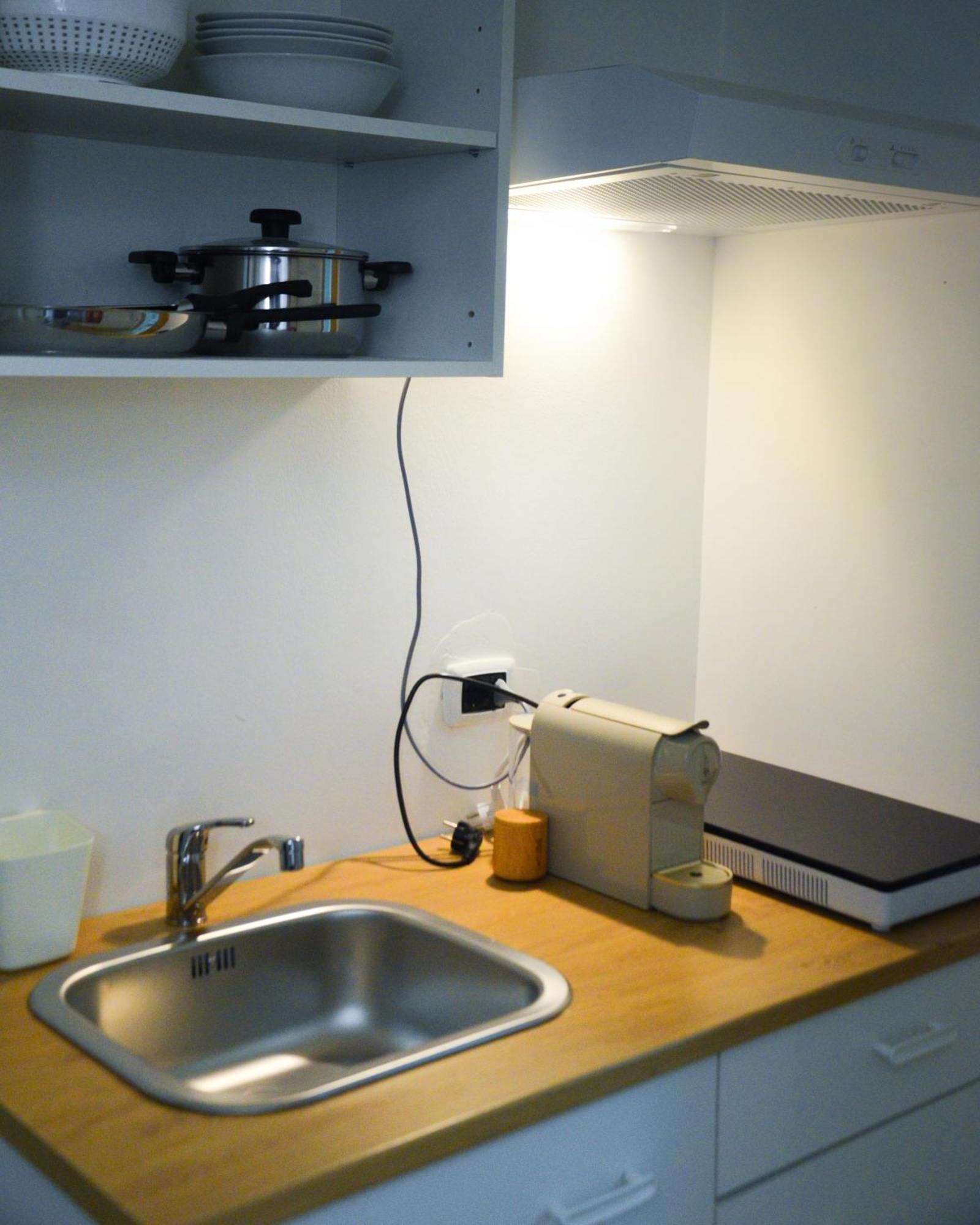 Manzoni 10 Apartament Bari Zewnętrze zdjęcie