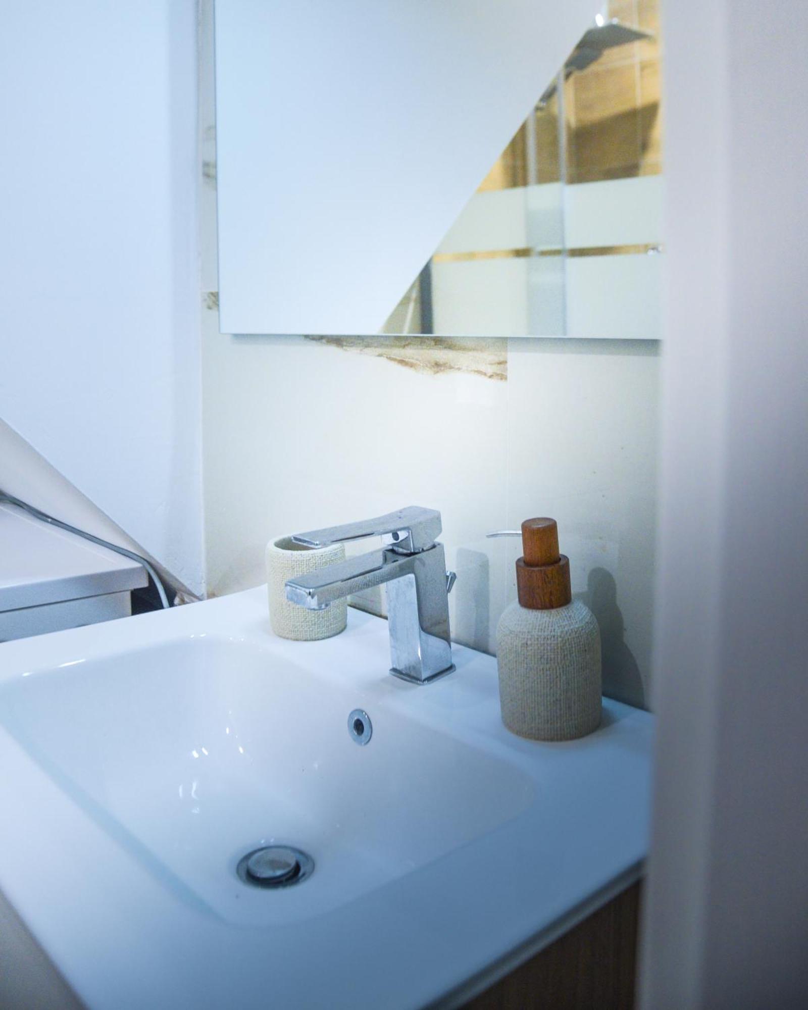 Manzoni 10 Apartament Bari Zewnętrze zdjęcie