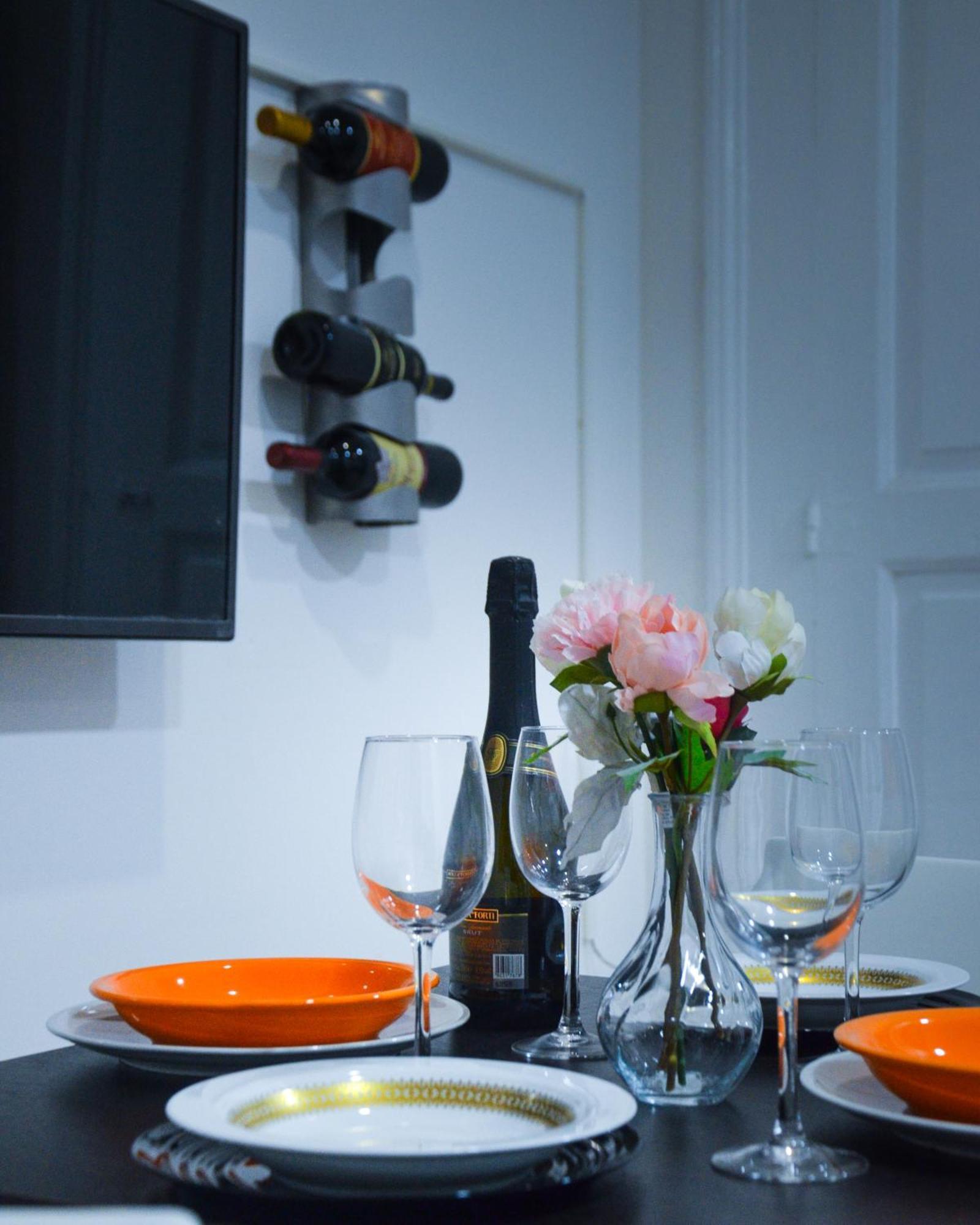 Manzoni 10 Apartament Bari Zewnętrze zdjęcie