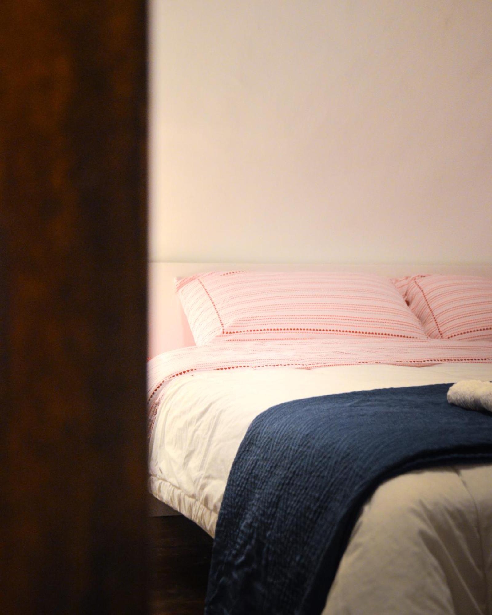Manzoni 10 Apartament Bari Zewnętrze zdjęcie