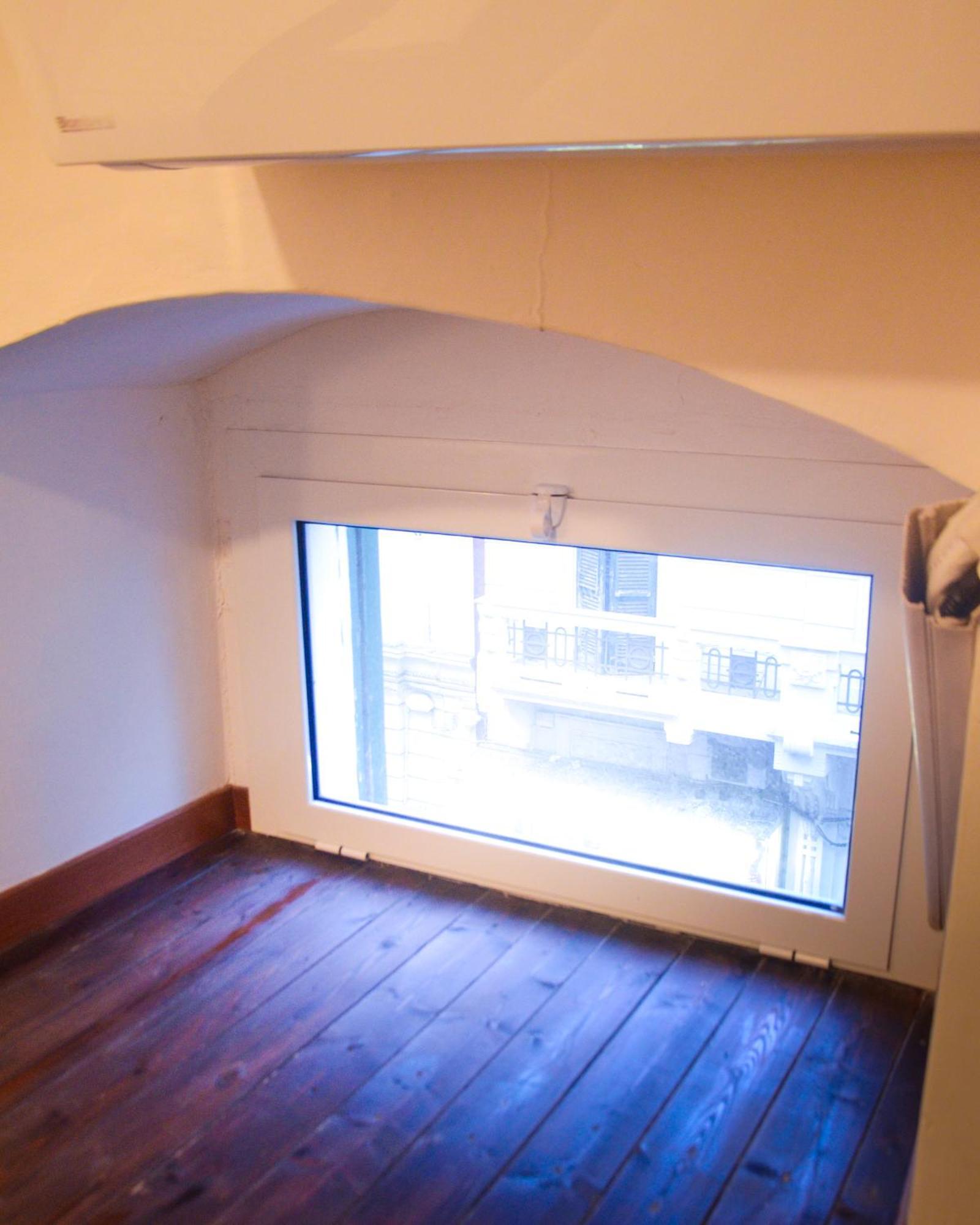 Manzoni 10 Apartament Bari Zewnętrze zdjęcie