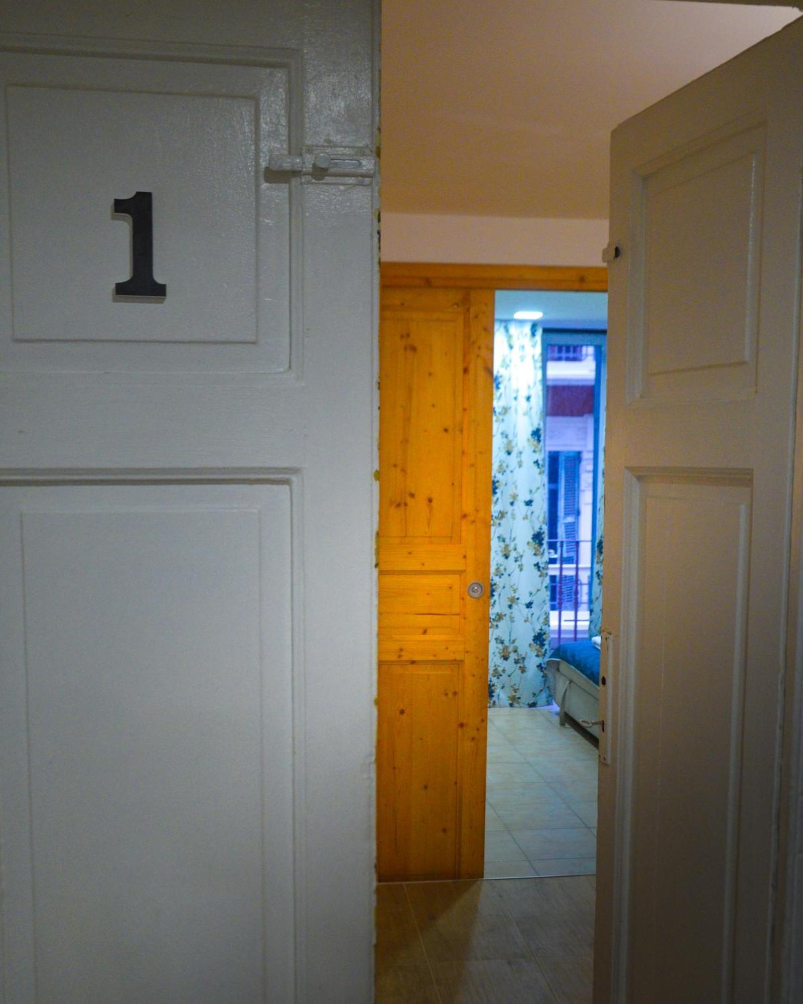 Manzoni 10 Apartament Bari Zewnętrze zdjęcie