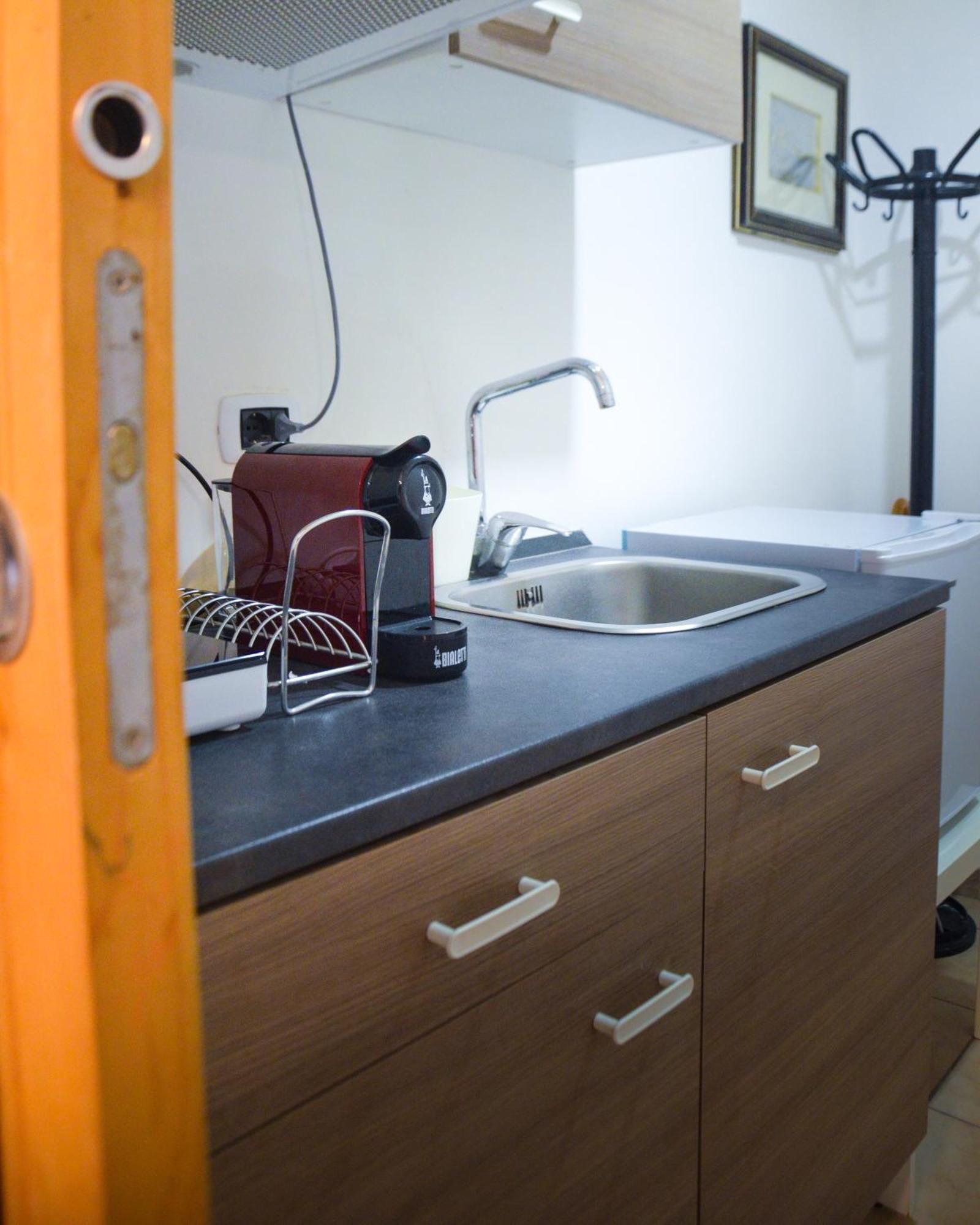 Manzoni 10 Apartament Bari Zewnętrze zdjęcie