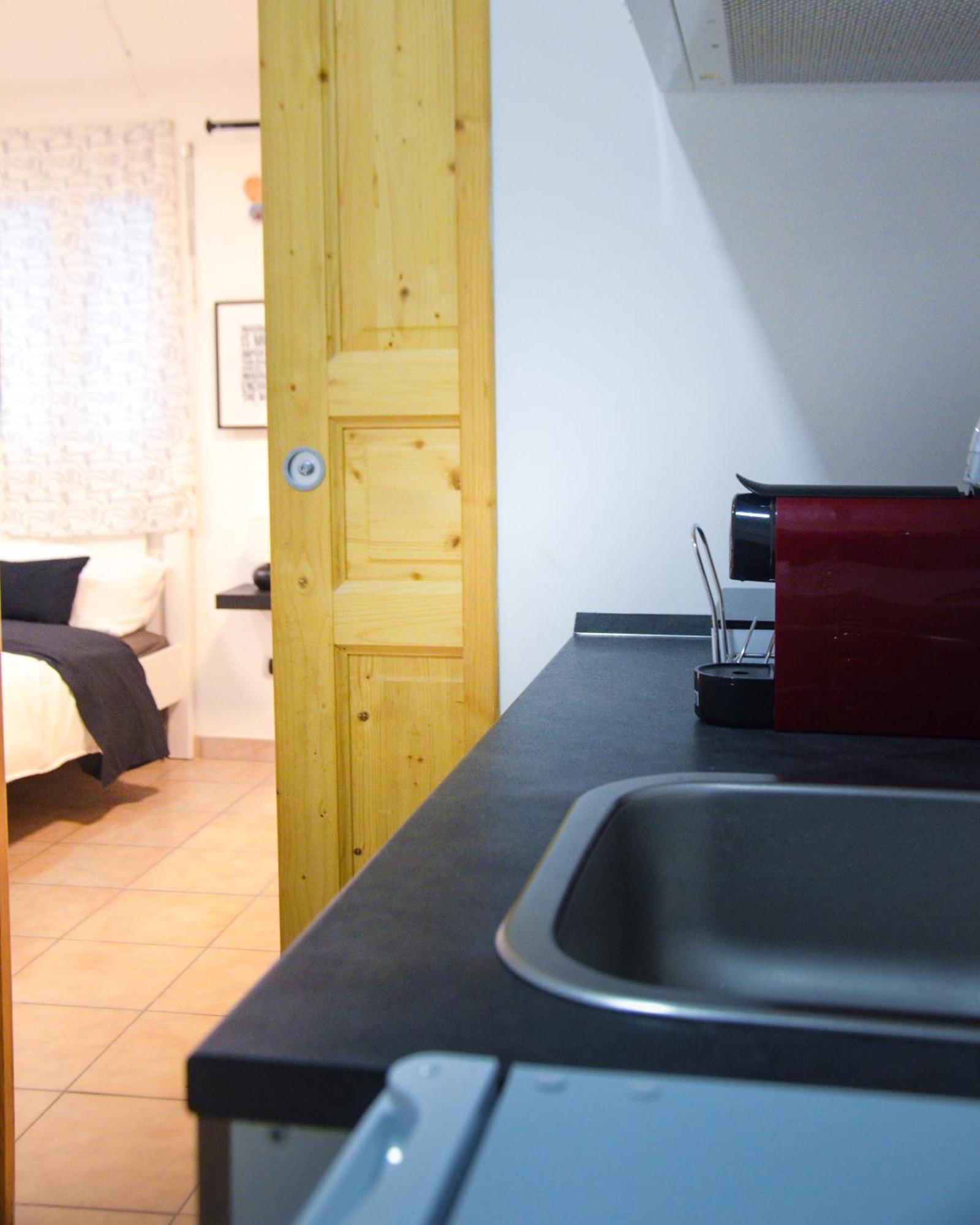 Manzoni 10 Apartament Bari Zewnętrze zdjęcie