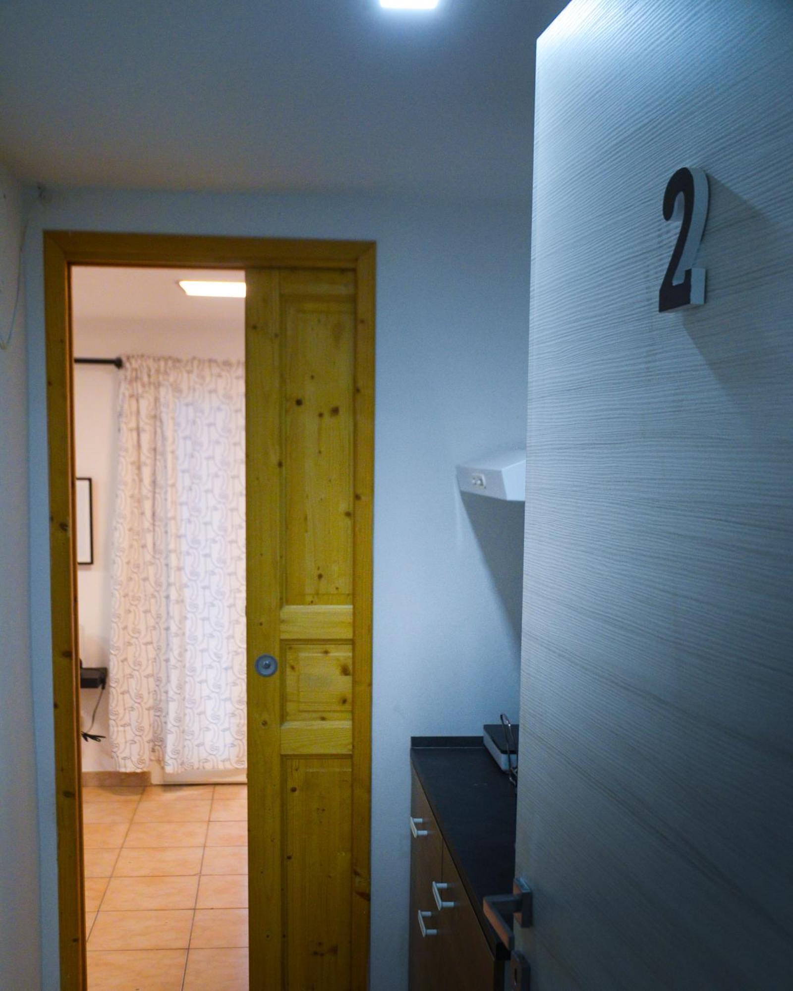 Manzoni 10 Apartament Bari Zewnętrze zdjęcie