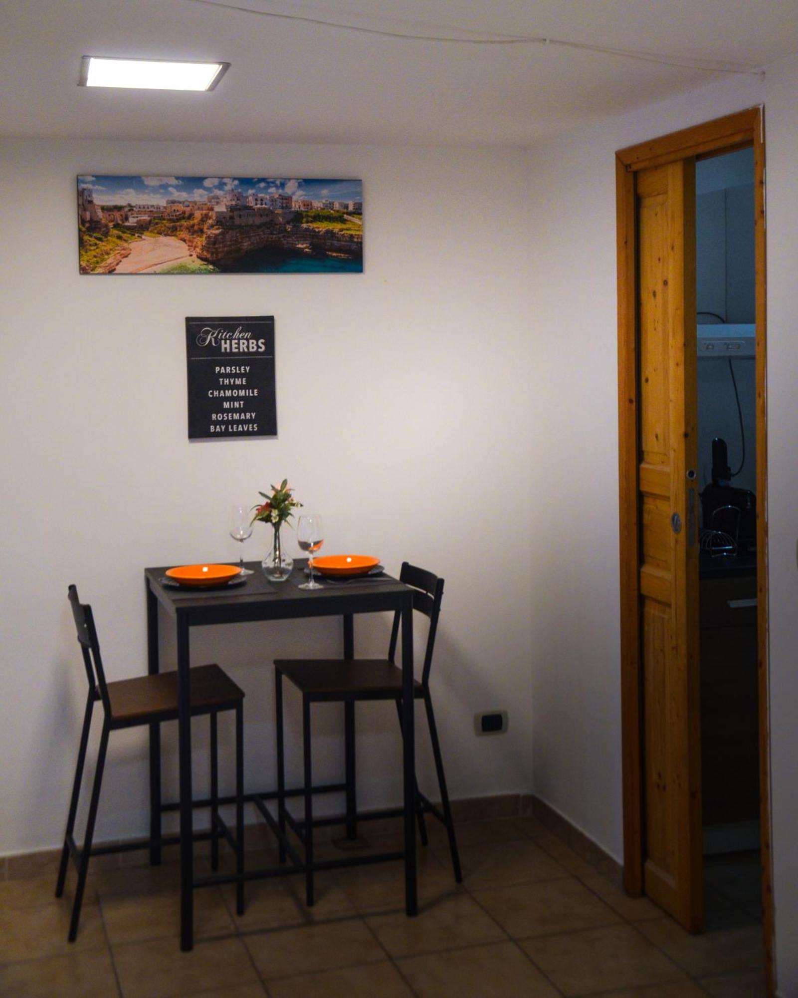 Manzoni 10 Apartament Bari Zewnętrze zdjęcie