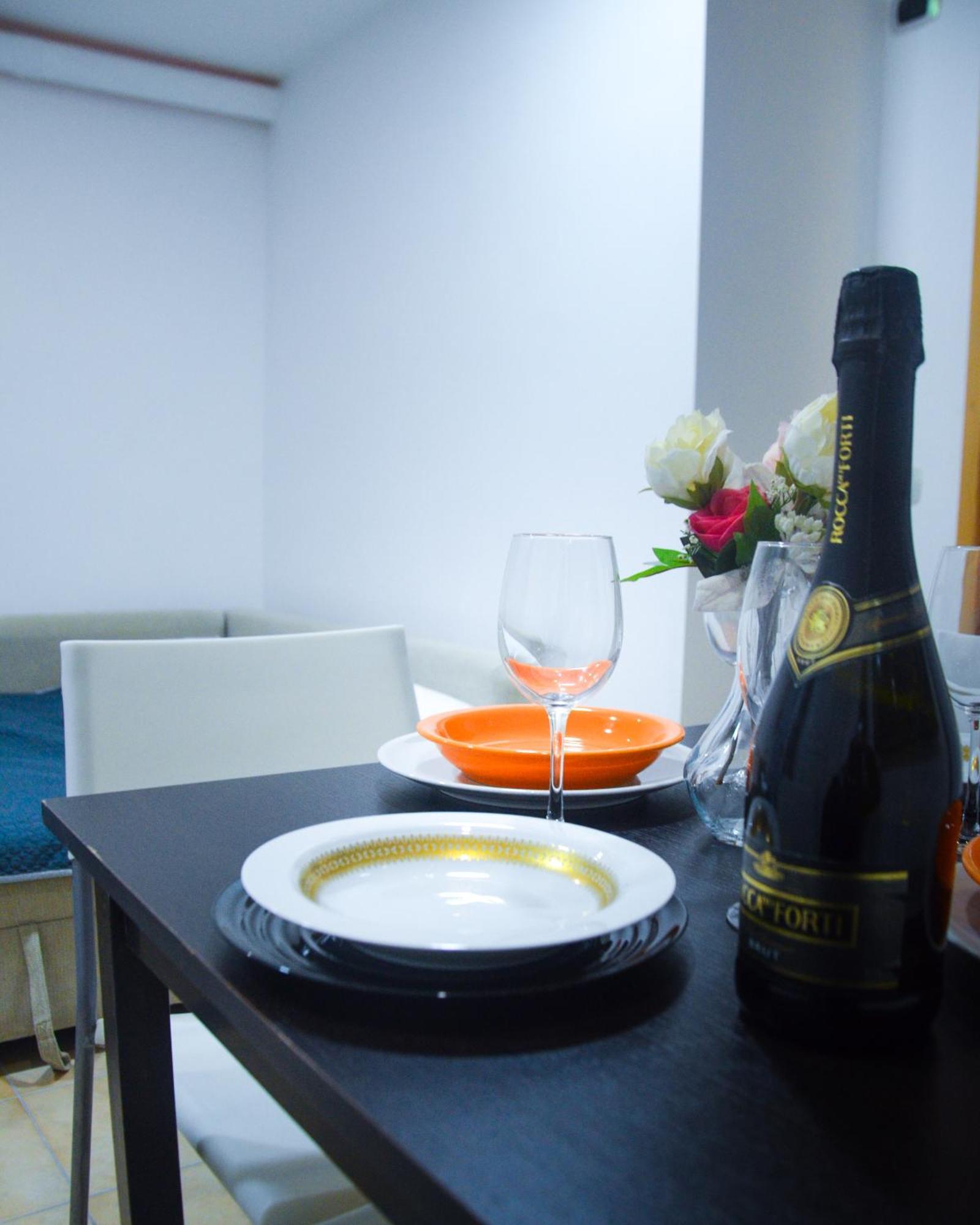 Manzoni 10 Apartament Bari Zewnętrze zdjęcie