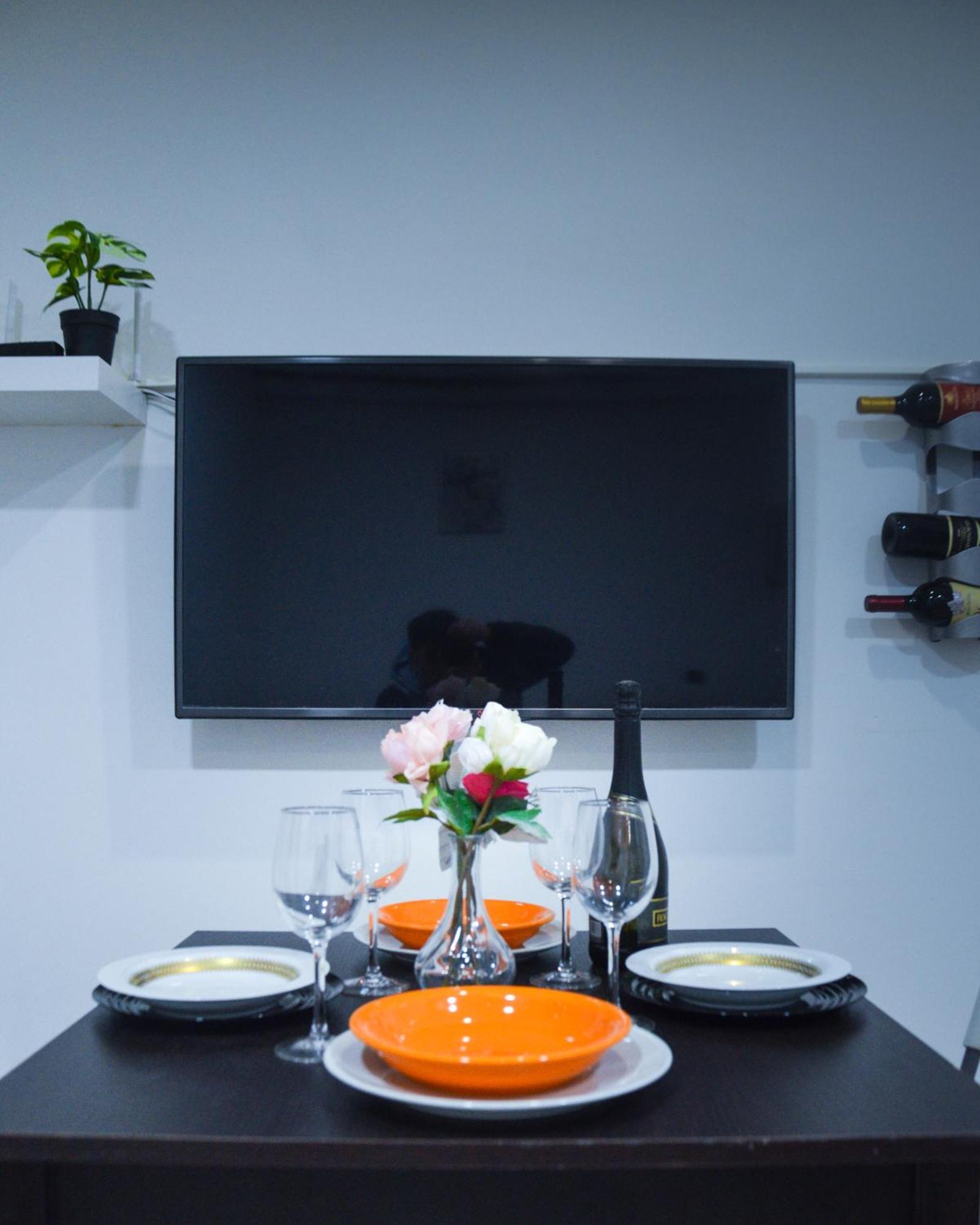 Manzoni 10 Apartament Bari Zewnętrze zdjęcie