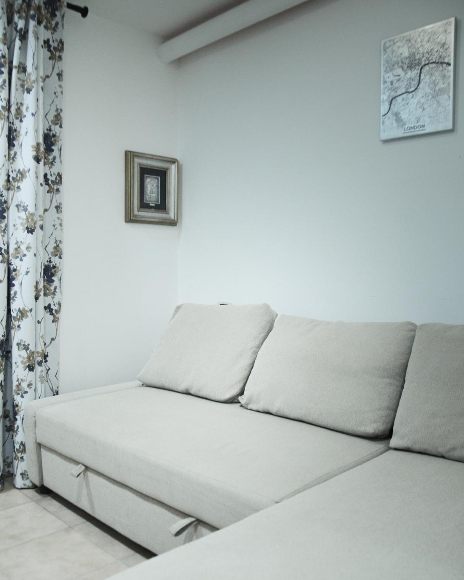 Manzoni 10 Apartament Bari Zewnętrze zdjęcie
