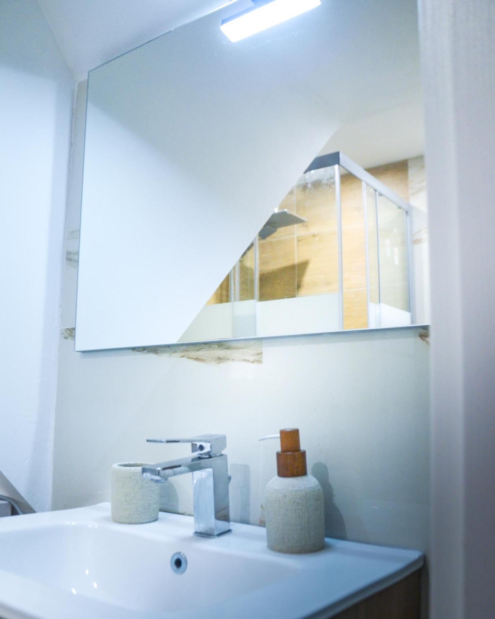 Manzoni 10 Apartament Bari Zewnętrze zdjęcie