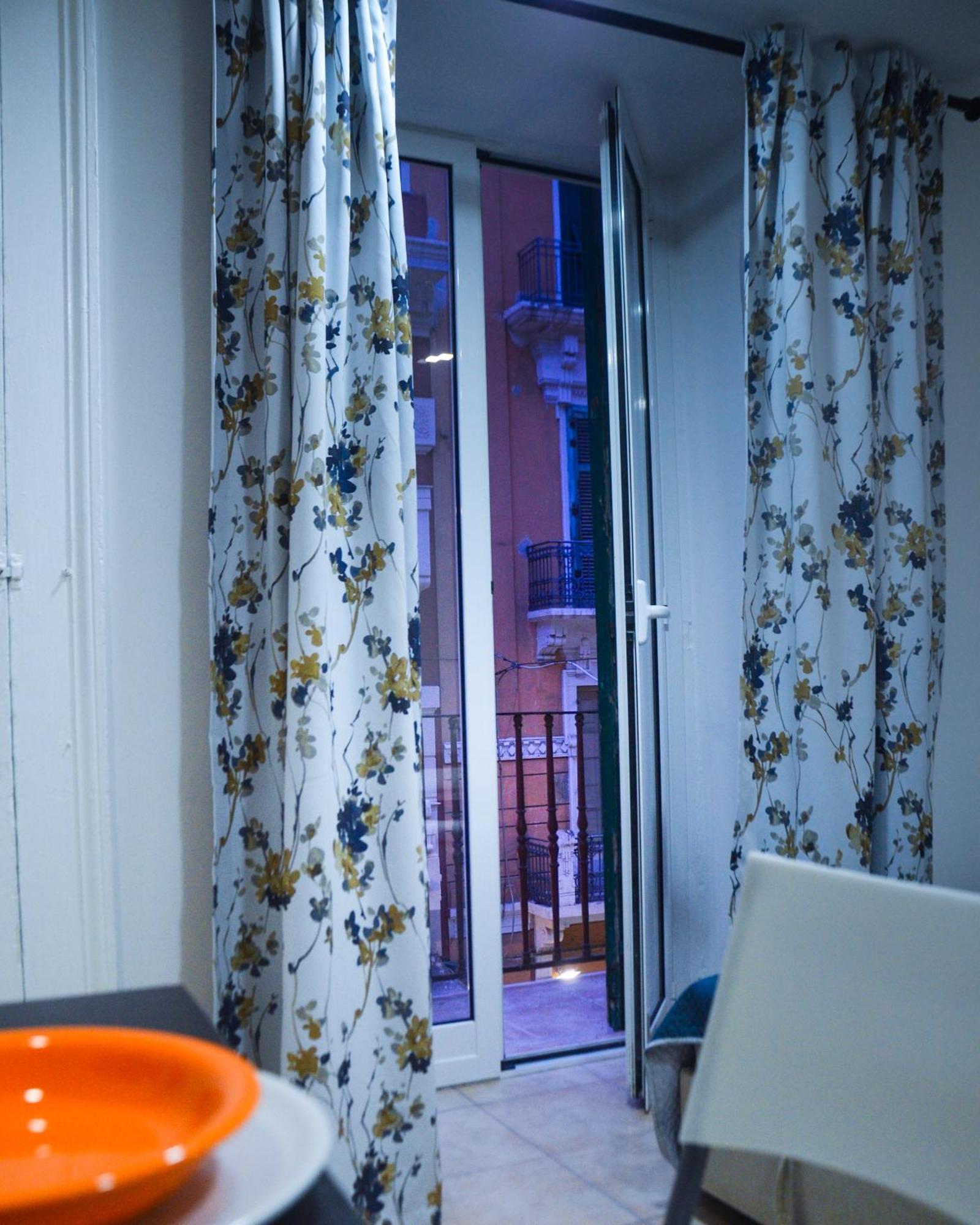 Manzoni 10 Apartament Bari Zewnętrze zdjęcie