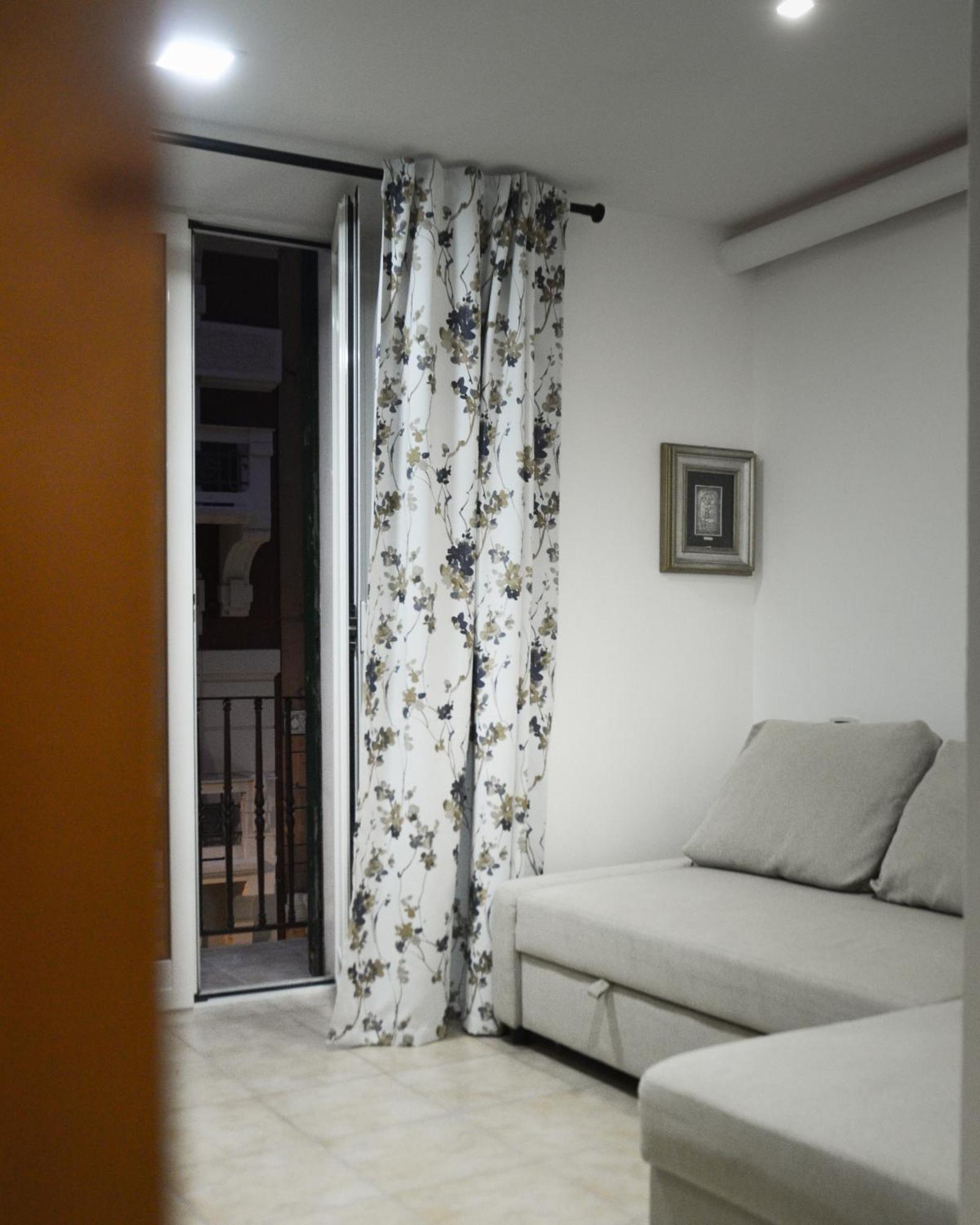 Manzoni 10 Apartament Bari Zewnętrze zdjęcie