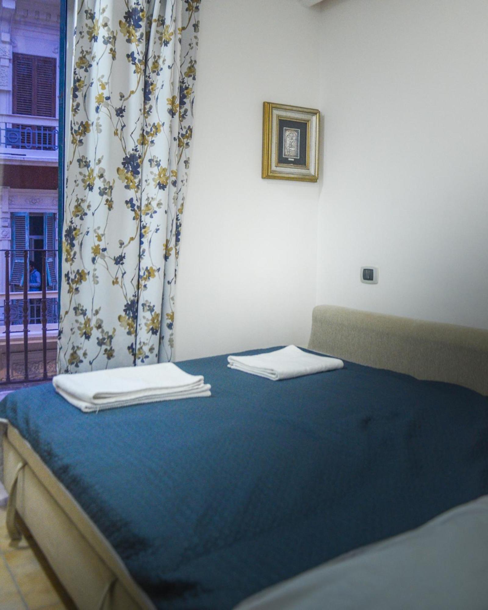 Manzoni 10 Apartament Bari Zewnętrze zdjęcie