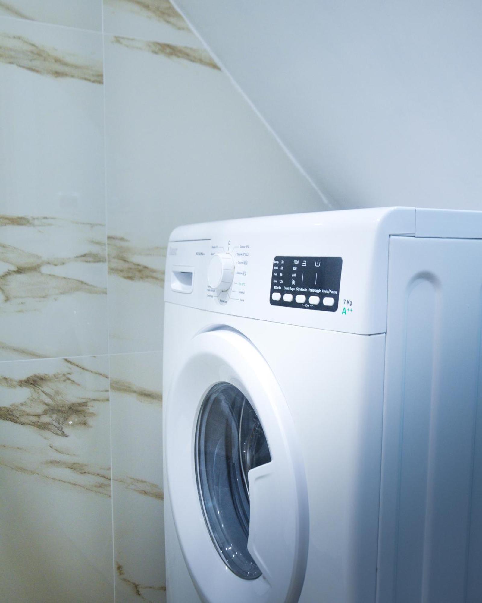 Manzoni 10 Apartament Bari Zewnętrze zdjęcie