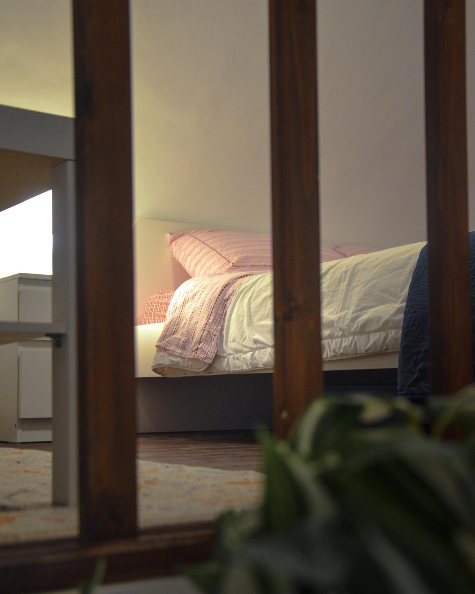 Manzoni 10 Apartament Bari Zewnętrze zdjęcie