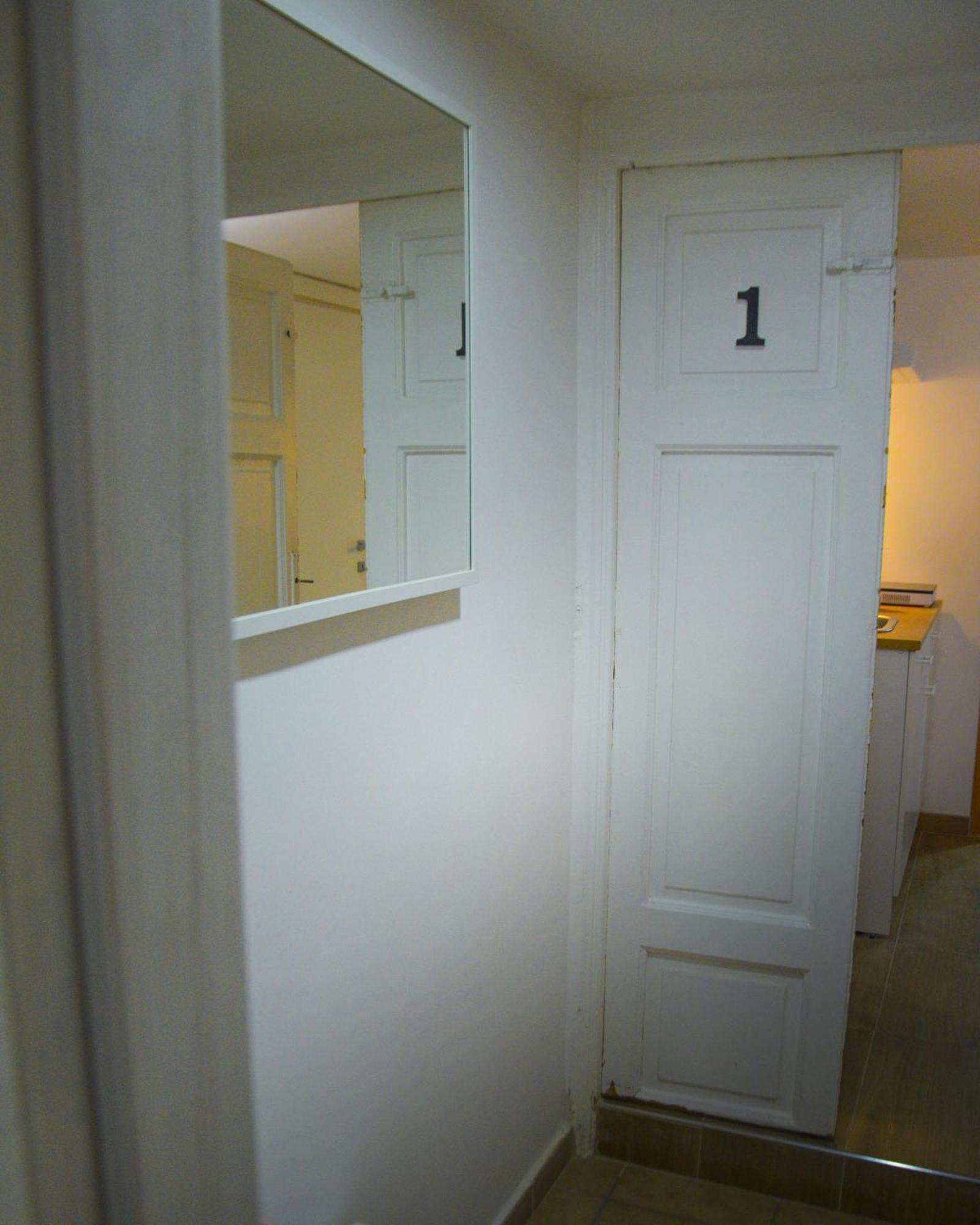 Manzoni 10 Apartament Bari Zewnętrze zdjęcie