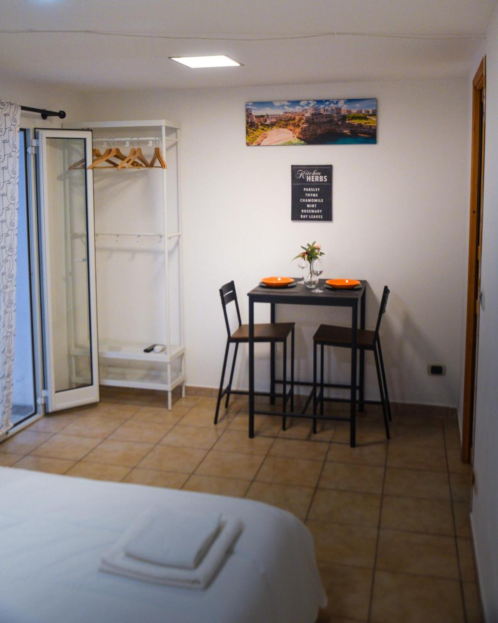 Manzoni 10 Apartament Bari Zewnętrze zdjęcie