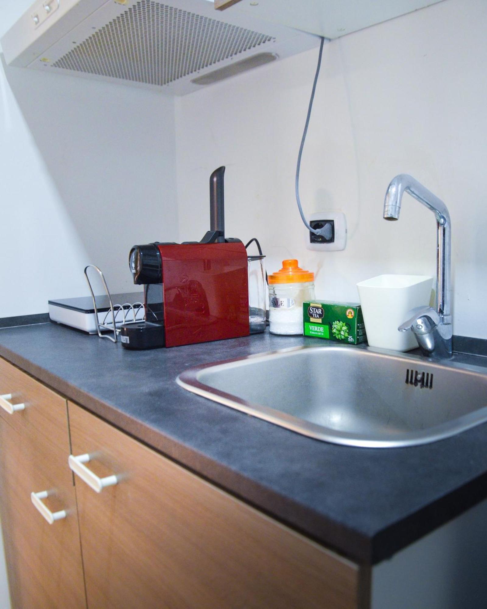 Manzoni 10 Apartament Bari Zewnętrze zdjęcie