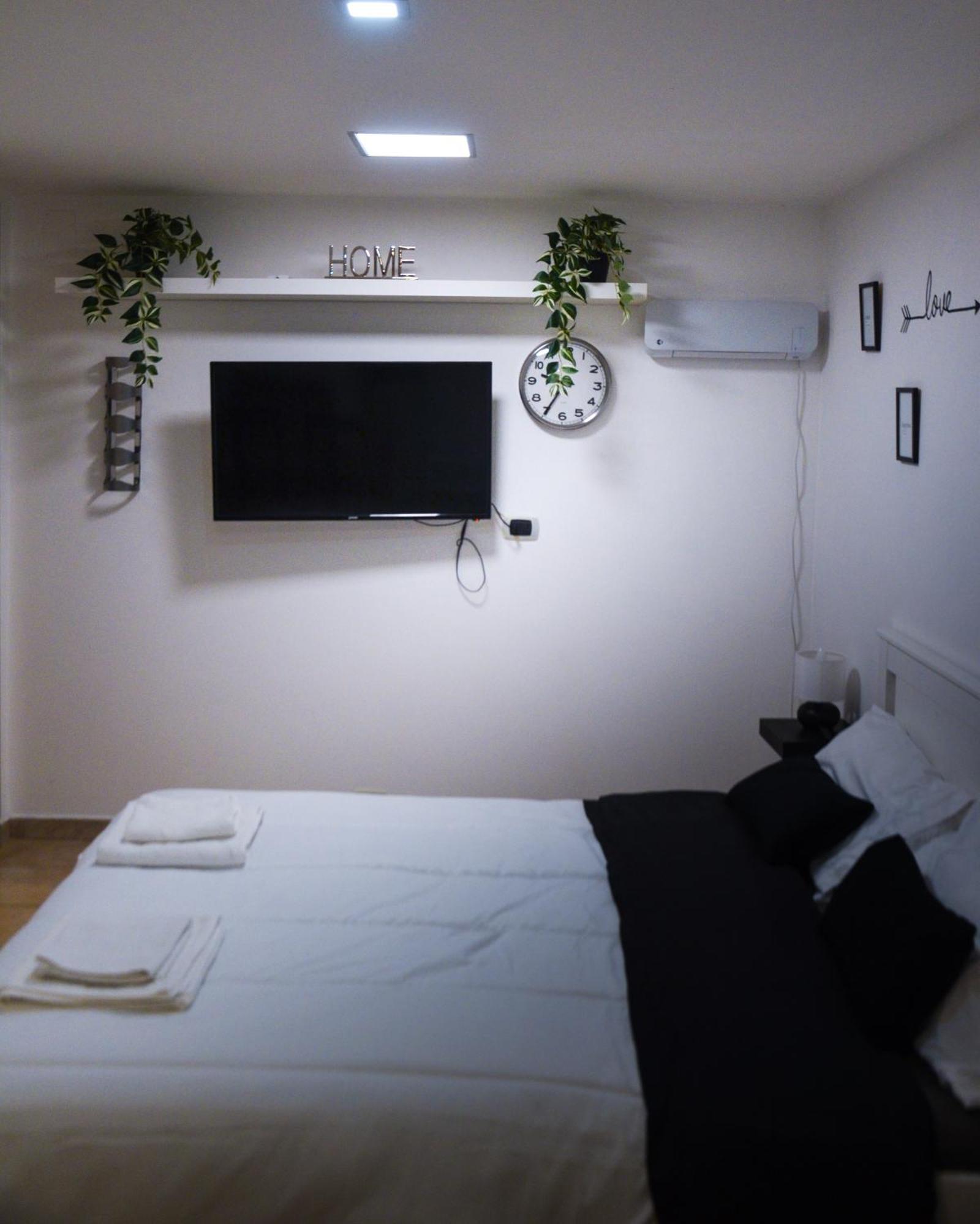 Manzoni 10 Apartament Bari Zewnętrze zdjęcie