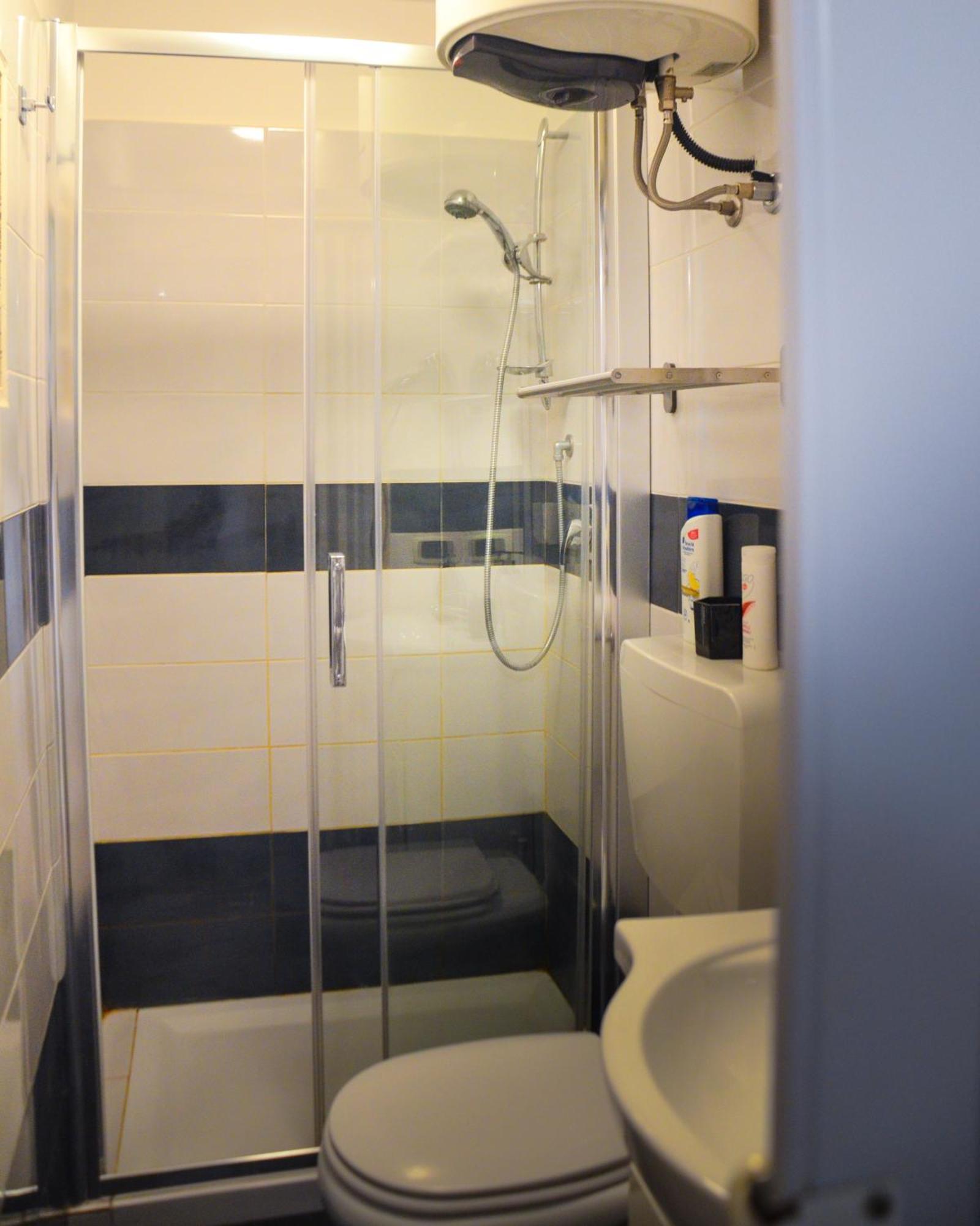 Manzoni 10 Apartament Bari Zewnętrze zdjęcie