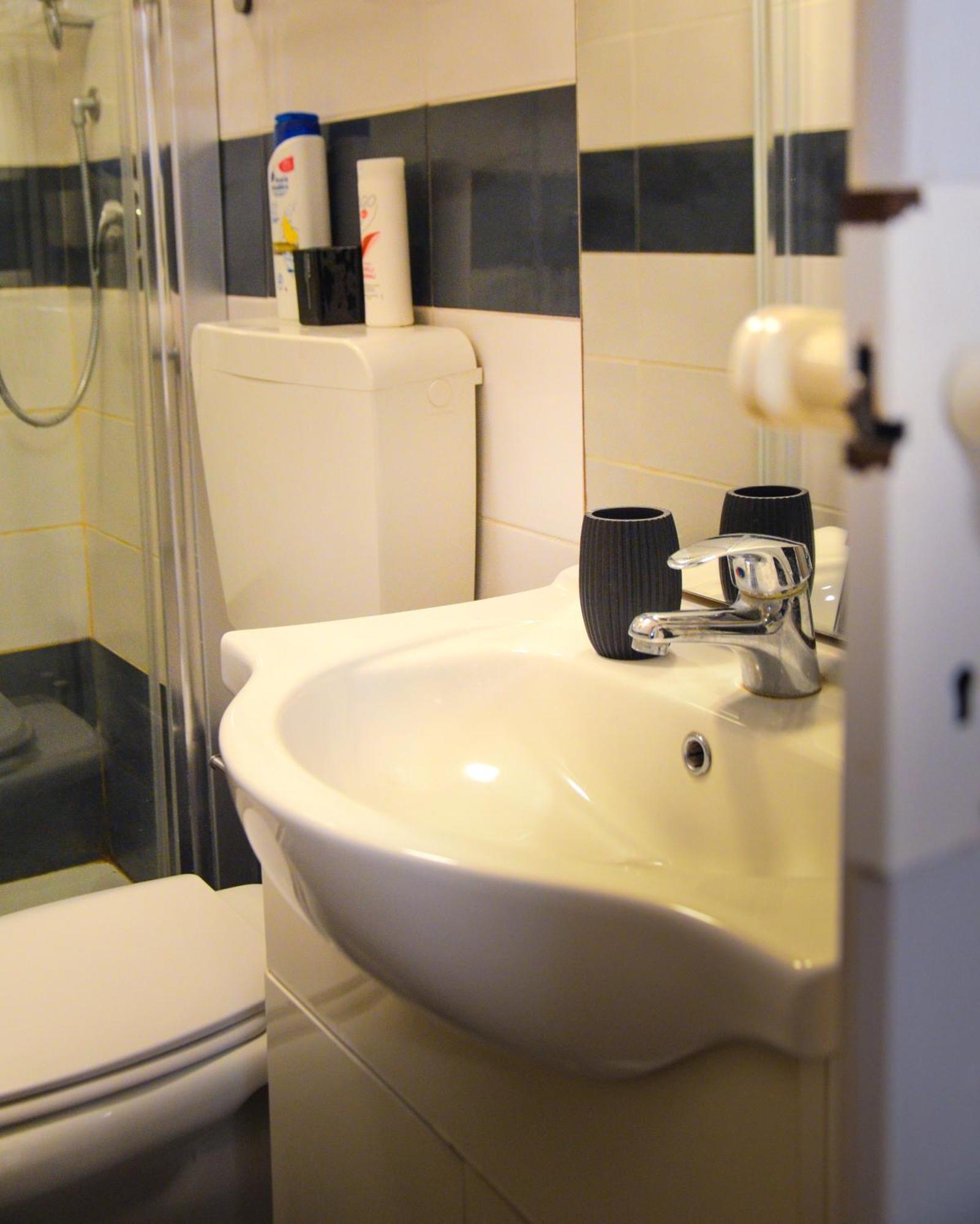 Manzoni 10 Apartament Bari Zewnętrze zdjęcie