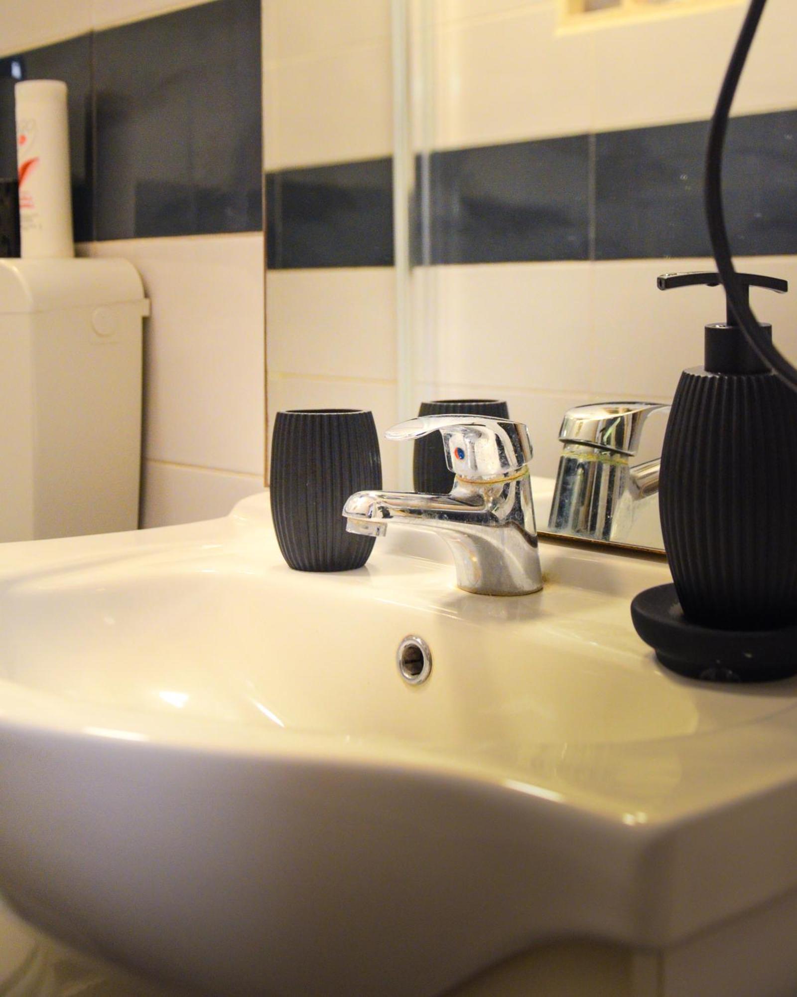 Manzoni 10 Apartament Bari Zewnętrze zdjęcie