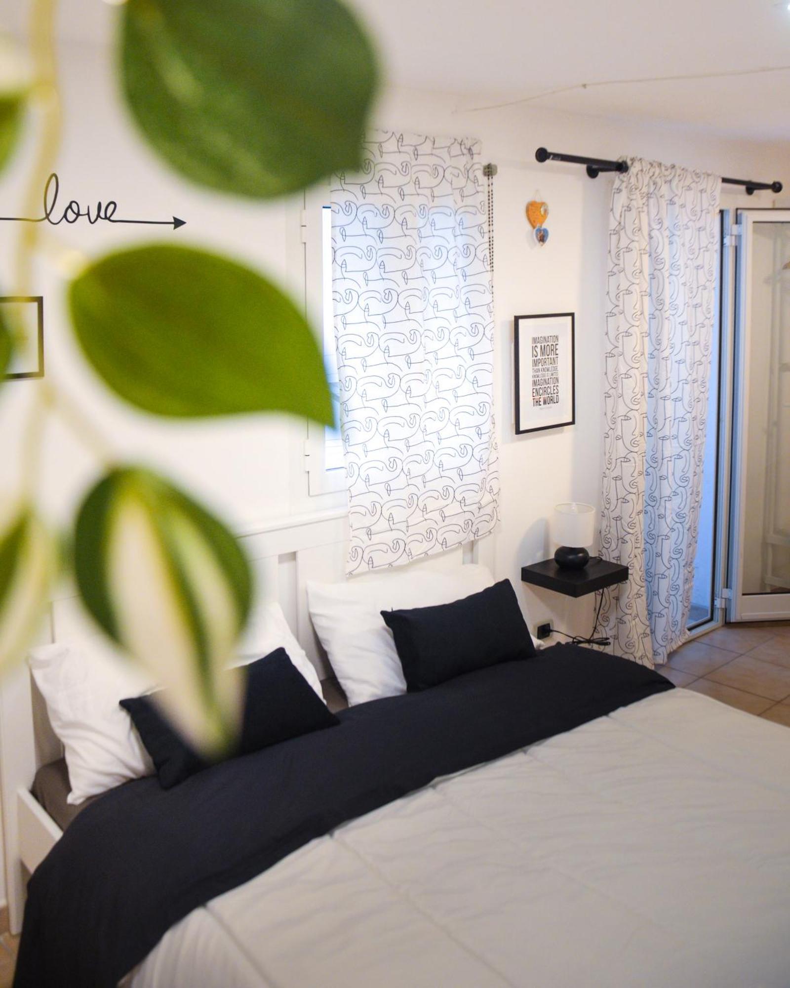 Manzoni 10 Apartament Bari Zewnętrze zdjęcie