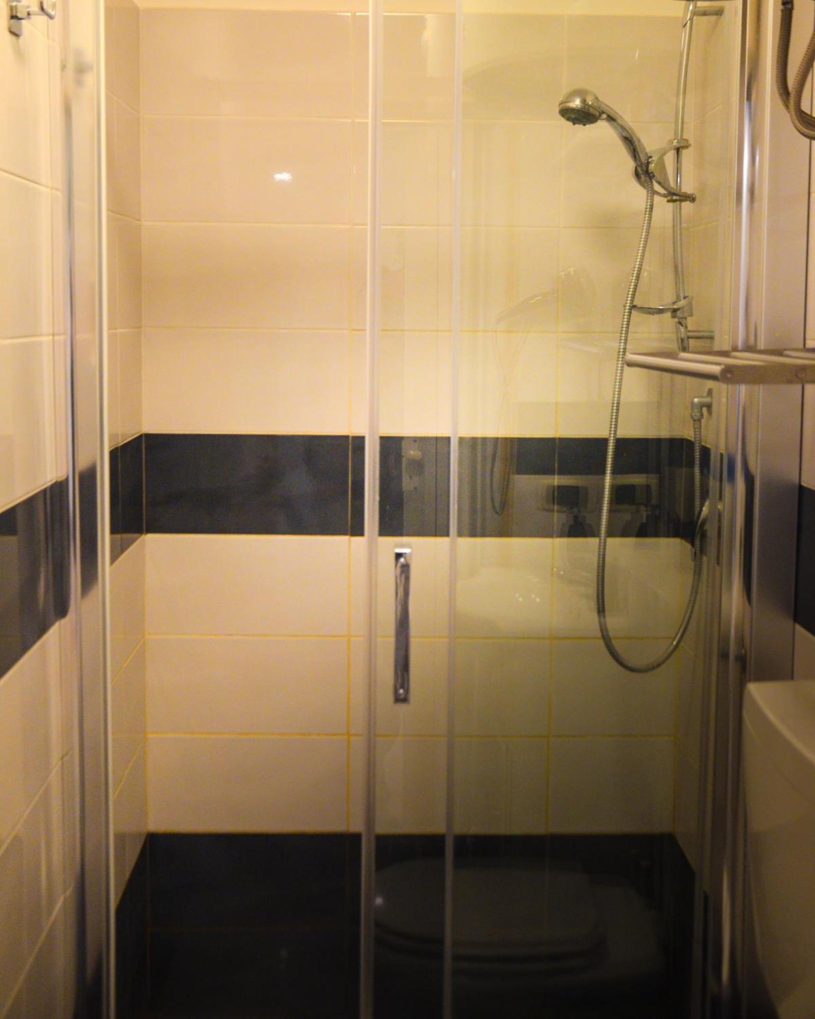Manzoni 10 Apartament Bari Zewnętrze zdjęcie